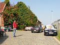 Middagstop in Smeerebbe voor witte of zwarte pensen à volonté. (3)